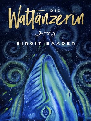 cover image of Die Waltänzerin